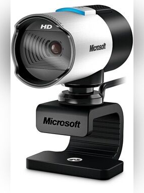 Microsoft LifeCam Studio‎ Webcam